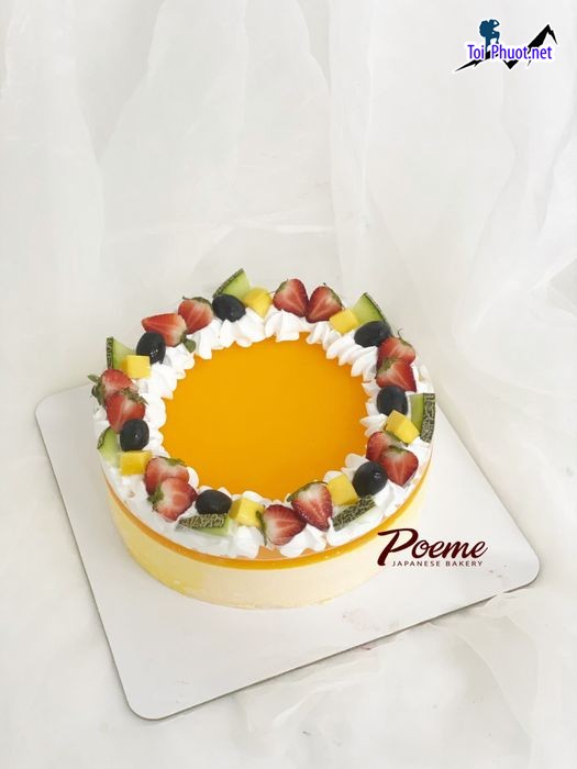 Top 8 Thương hiệu bánh kem nổi tiếng Hà Nội nổi tiếng nhất (4)