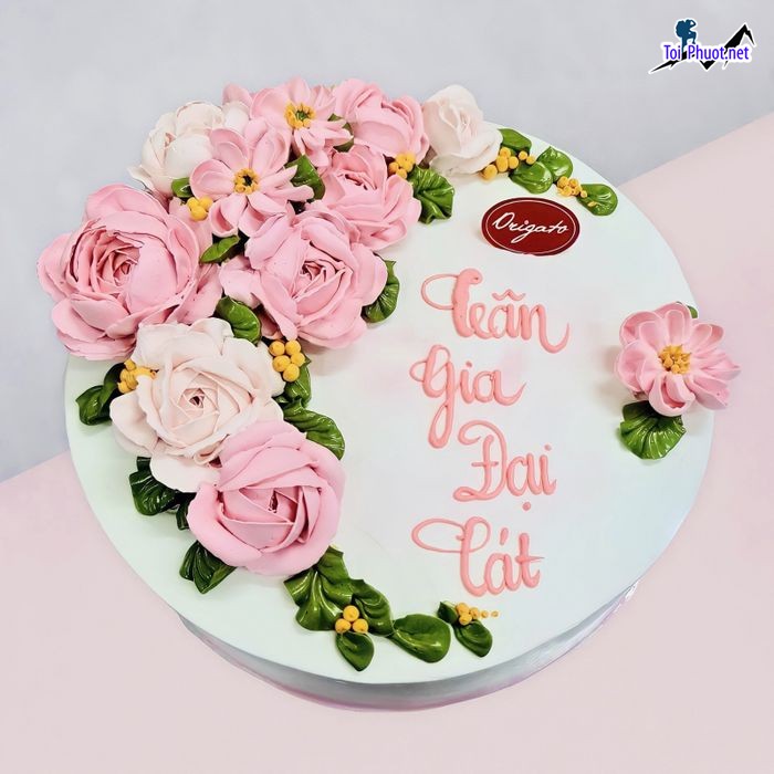 Top 8 Thương hiệu bánh kem nổi tiếng Hà Nội nổi tiếng nhất (5)