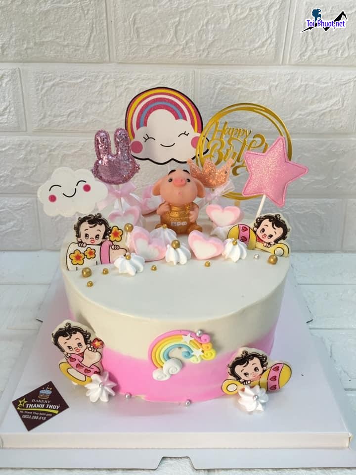 Top 8 Thương hiệu bánh kem nổi tiếng Quảng Trị làm hài lòng vị giác của bạn (1)