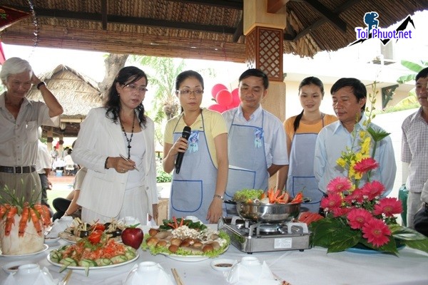 Top 8 Trung tâm dạy nấu ăn uy tín nhất Thái Nguyên những khóa ăn hấp dẫn (1)