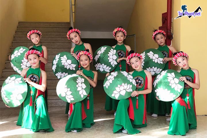 Top 8 Trung tâm dạy nhảy hiện đại tốt nhất Tây Ninh cho trẻ em (2)