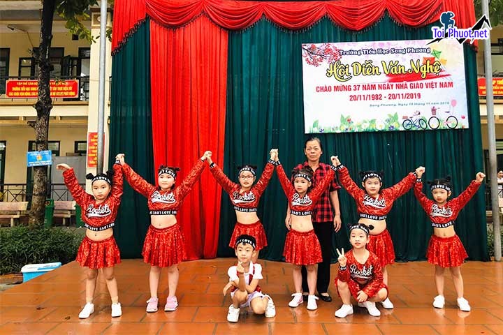 Top 8 Trung tâm dạy nhảy hiện đại tốt nhất Tây Ninh cho trẻ em (3)