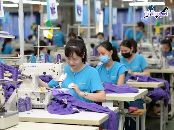 Top 8 Xưởng may quần áo thời trang giá tốt, uy tín nhất Gia Lai sản lượng cao (3)