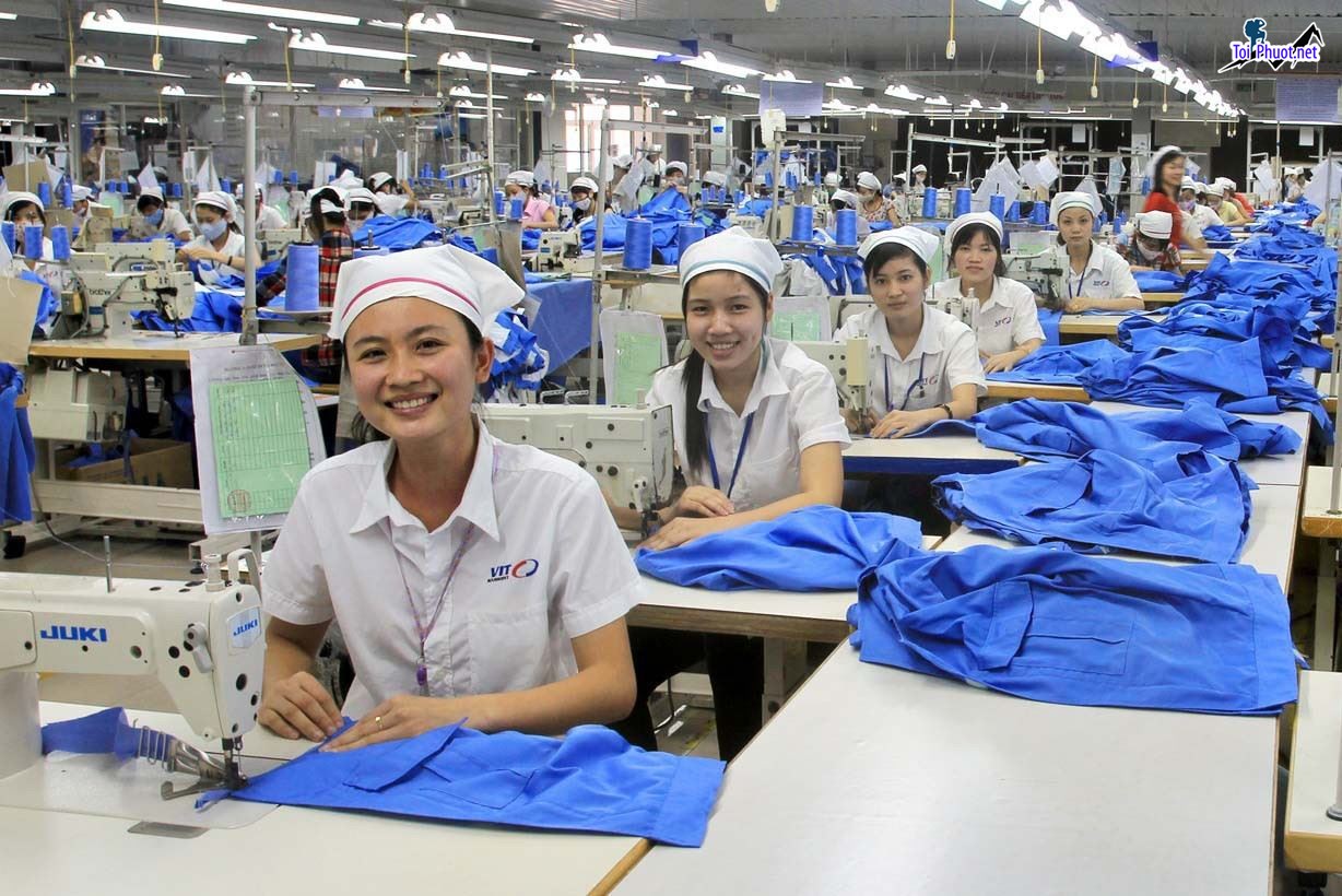 Top 8 Xưởng may quần áo thời trang giá tốt, uy tín nhất Gia Lai sản lượng cao (4)