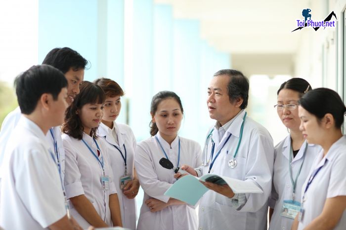 Top 9 Bệnh viện tốt nhất Thừa Thiên – Huế cam kết đem lại dịch vụ chăm sóc sức khỏe tốt nhất (1)