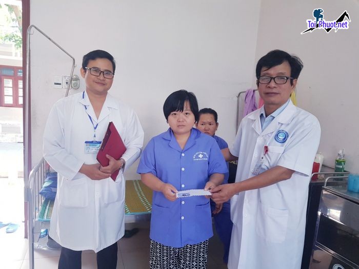 Top 9 Bệnh viện tốt nhất Thừa Thiên – Huế cam kết đem lại dịch vụ chăm sóc sức khỏe tốt nhất (2)