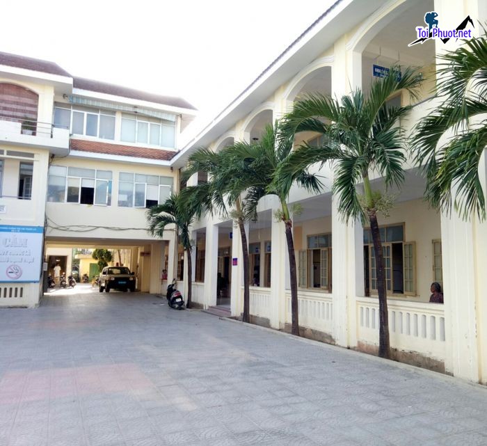 Top 9 Bệnh viện tốt nhất Thừa Thiên – Huế cam kết đem lại dịch vụ chăm sóc sức khỏe tốt nhất (3)