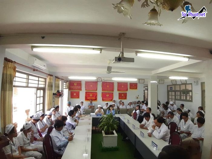 Top 9 Bệnh viện tốt nhất Thừa Thiên – Huế cam kết đem lại dịch vụ chăm sóc sức khỏe tốt nhất (4)