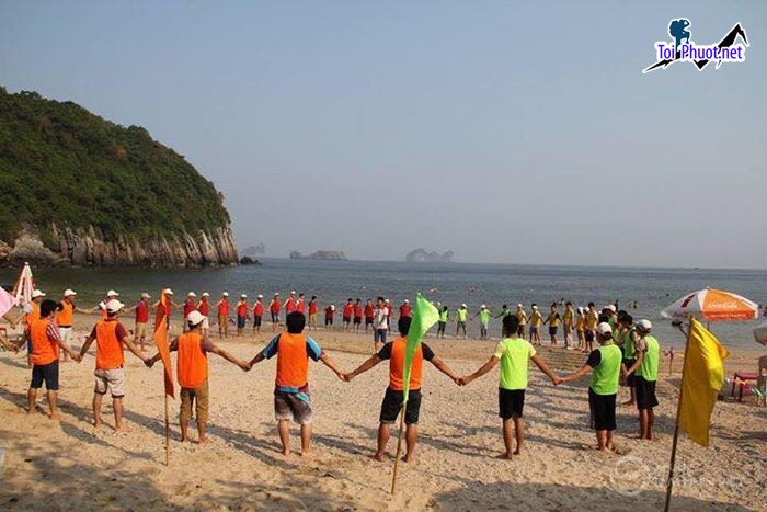 Top 9 Công ty du lịch tại uy tín nhất Quảng Ninh trọn gói (2)