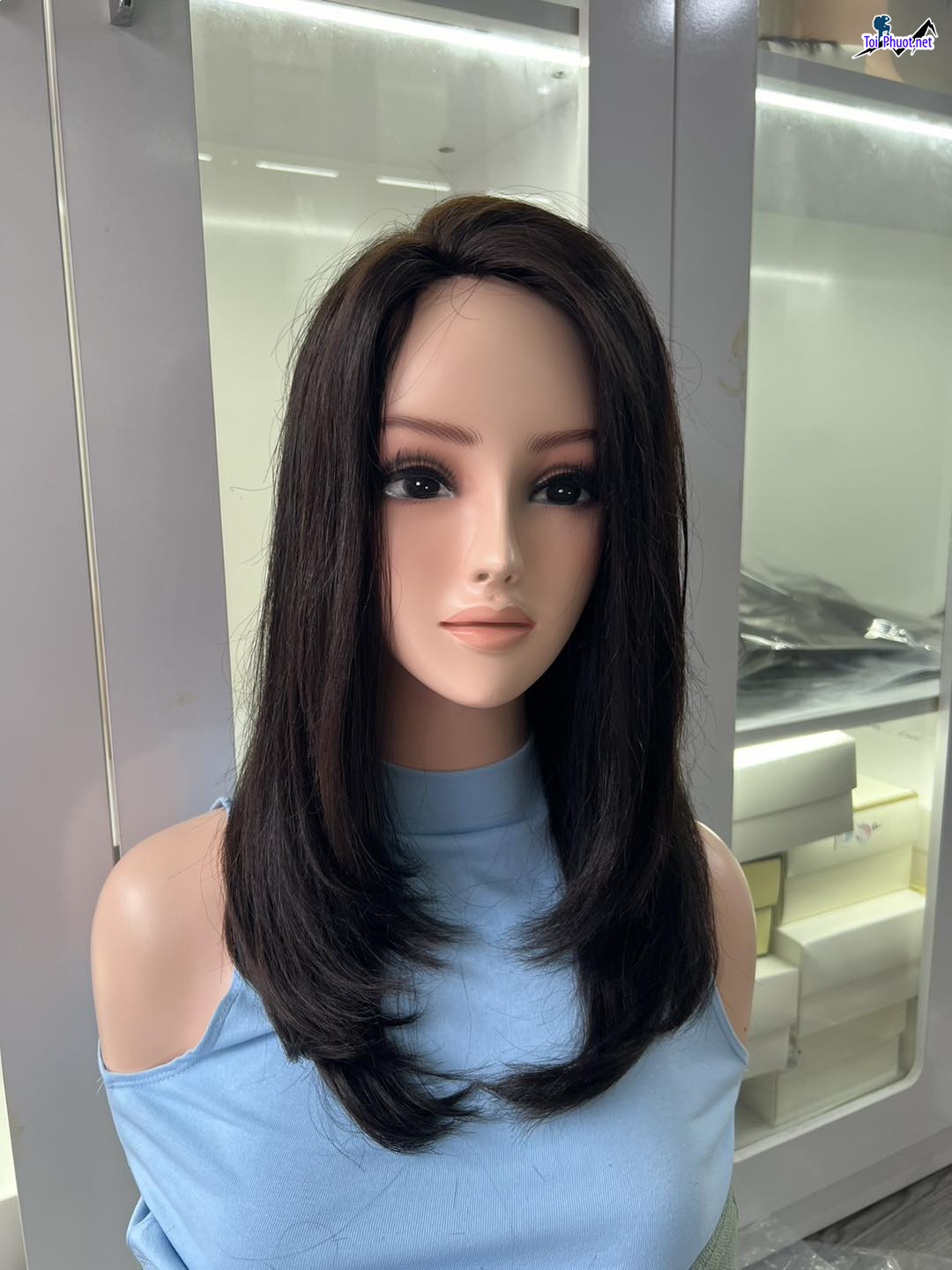 Top 9 Cửa hàng bán tóc giả chất lượng và uy tín nhất Cao Bằng đáp ứng nhu cầu (1)