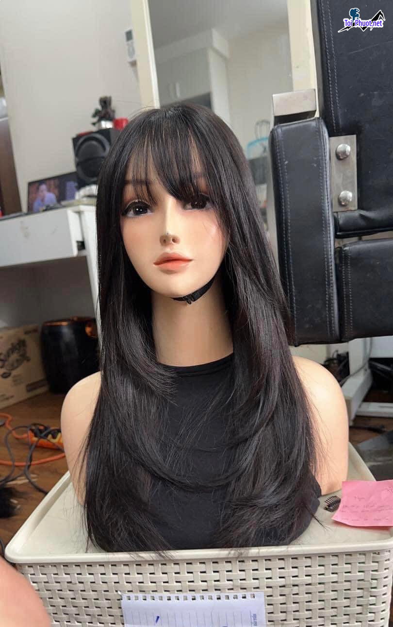 Top 9 Cửa hàng bán tóc giả chất lượng và uy tín nhất Cao Bằng đáp ứng nhu cầu (2)