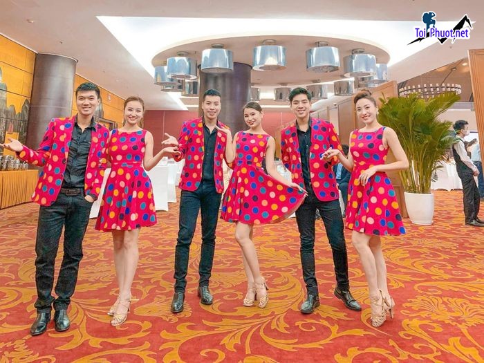 Top 9 Cửa hàng cho thuê trang phục biểu diễn giá rẻ uy tín nhất tại Hà Nội kiểu dáng đẹp (1)