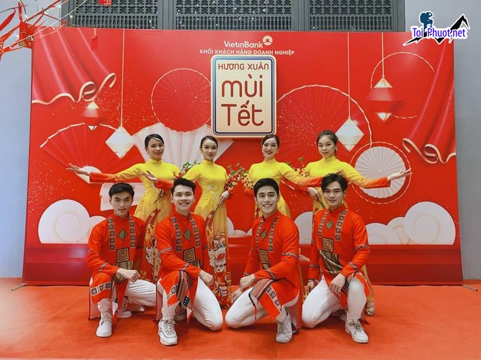 Top 9 Cửa hàng cho thuê trang phục biểu diễn giá rẻ uy tín nhất tại Hà Nội kiểu dáng đẹp (2)