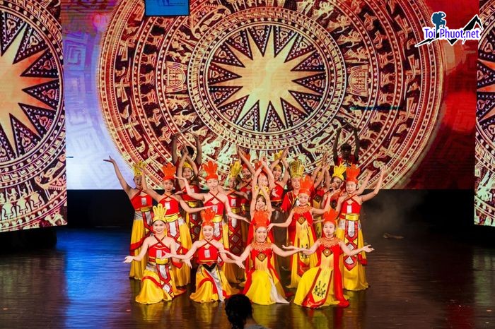 Top 9 Cửa hàng cho thuê trang phục biểu diễn giá rẻ uy tín nhất tại Hà Nội kiểu dáng đẹp (3)