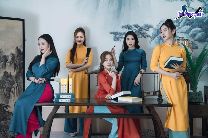 Top 9 Cửa hàng cho thuê trang phục biểu diễn giá rẻ uy tín nhất tại Hà Nội kiểu dáng đẹp (4)