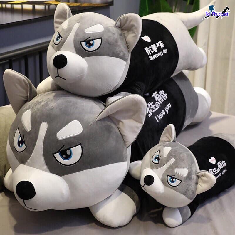 Top 9 cửa hàng thú nhồi bông đẹp, chất lượng nhất Cần Thơ không bị thách giá (2)