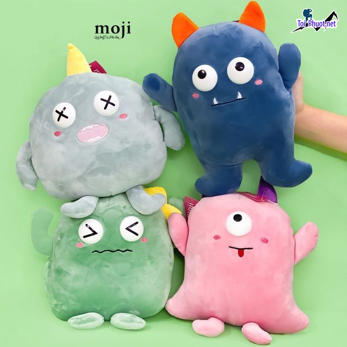 Top 9 cửa hàng thú nhồi bông đẹp, chất lượng nhất Lai Châu đảm bảo cho người sử dụng (2)