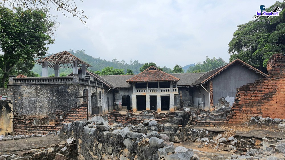 Top 9 Danh lam thắng cảnh đẹp nhất tại Sơn La hòa trọn vẹn cảnh quan thiên nhiên (3)