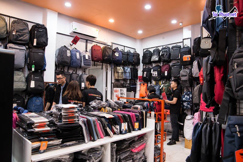 Top 9 Địa chỉ bán balo đẹp nhất Sơn La điểm đến hot (3)
