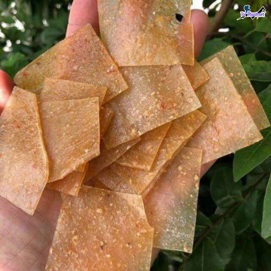 Top 9 Địa chỉ bán đặc sản làm quà uy tín nhất Cà Mau đầy ý nghĩa (4)