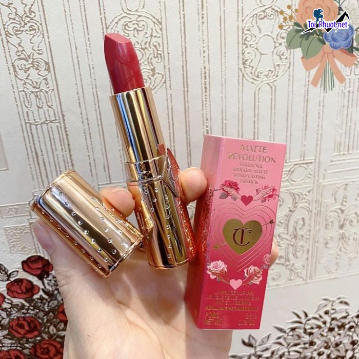 Top 9 Địa chỉ bán son môi đẹp, giá tốt và uy tín nhất Hải Phòng phù hợp với làn da (2)