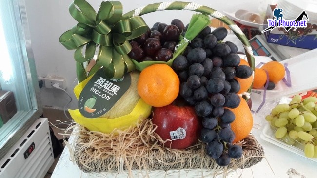 Top 9 Địa chỉ bán trái cây nhập khẩu chất lượng Đắk Lắk giá thành tốt (6)