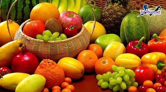 Top 9 Địa chỉ bán trái cây nhập khẩu chất lượng Lâm Đồng tem mác xuất xứ rõ ràng (2)
