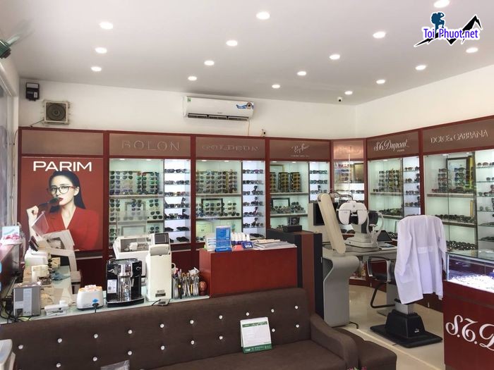 Top 9 Địa chỉ cắt kính cận uy tín, bảo đảm chất lượng, giá tốt tại Phú Thọ thu hút khách (2)