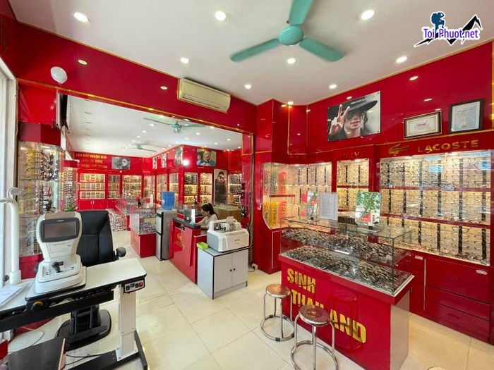 Top 9 Địa chỉ cắt kính cận uy tín, bảo đảm chất lượng, giá tốt tại Phú Thọ thu hút khách (3)