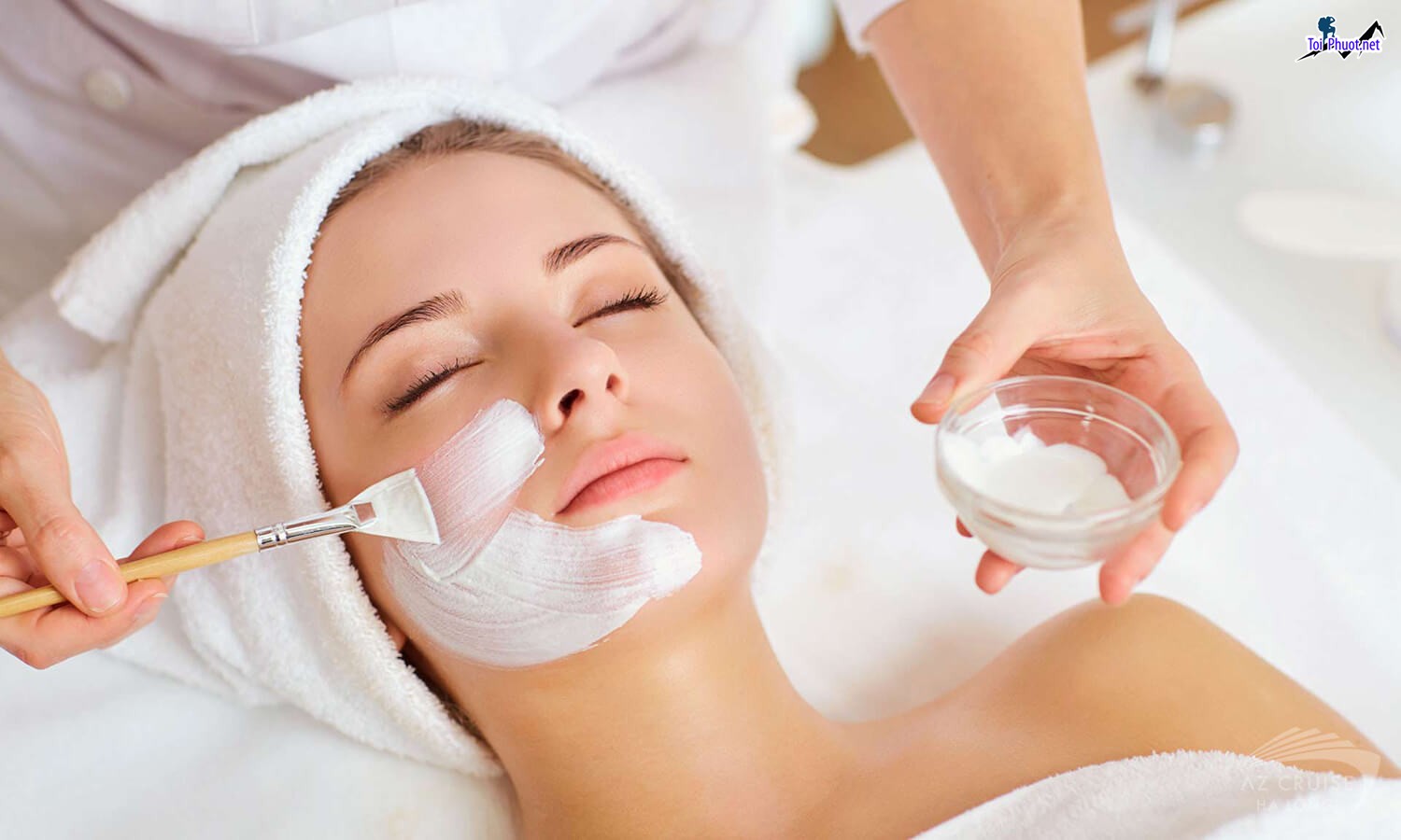 Top 9 Địa chỉ massage thư giãn tại Quảng Ninh thoải mái, thư giãn nhất (1)