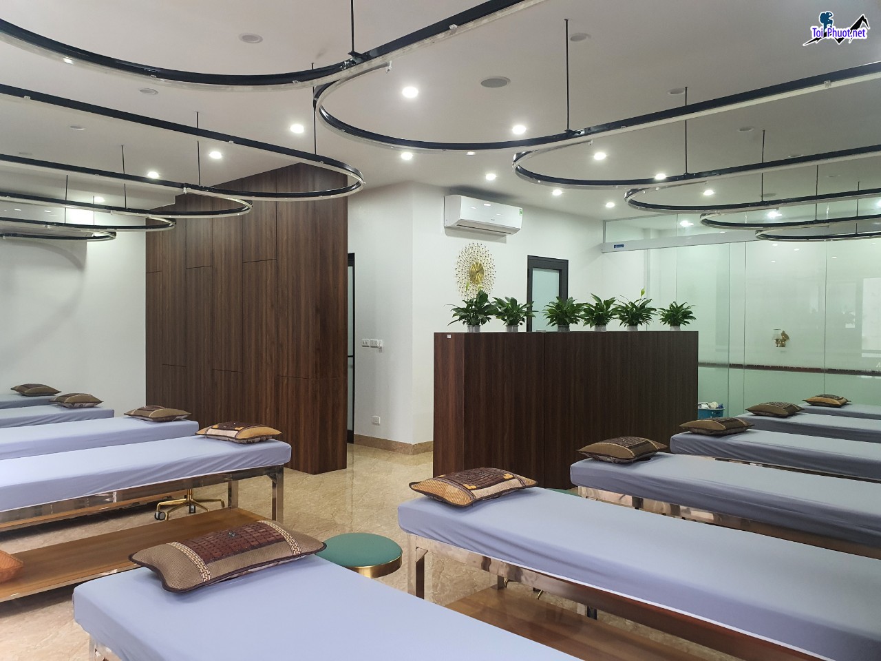 Top 9 Địa chỉ massage thư giãn tại Quảng Ninh thoải mái, thư giãn nhất (1)