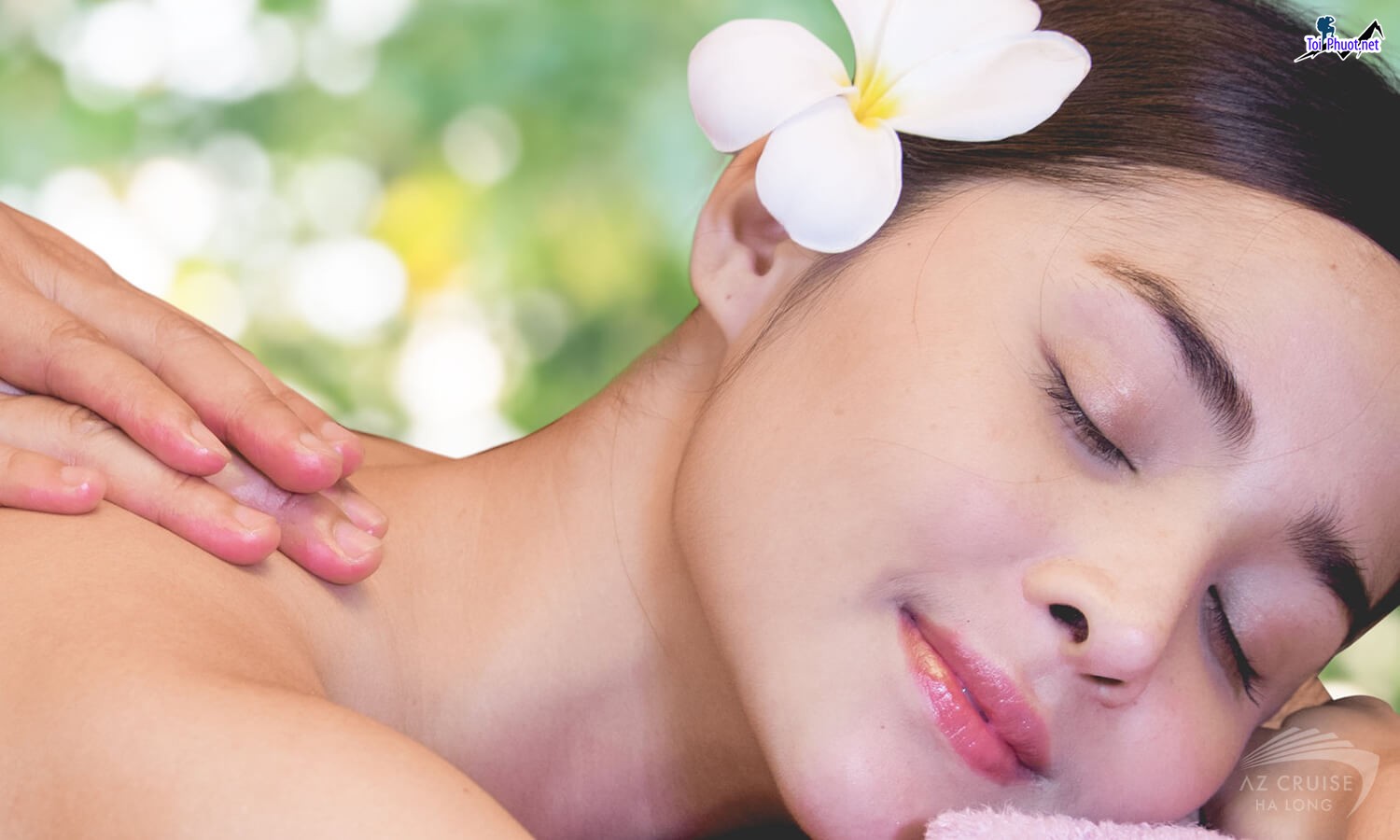 Top 9 Địa chỉ massage thư giãn tại Quảng Ninh thoải mái, thư giãn nhất (2)