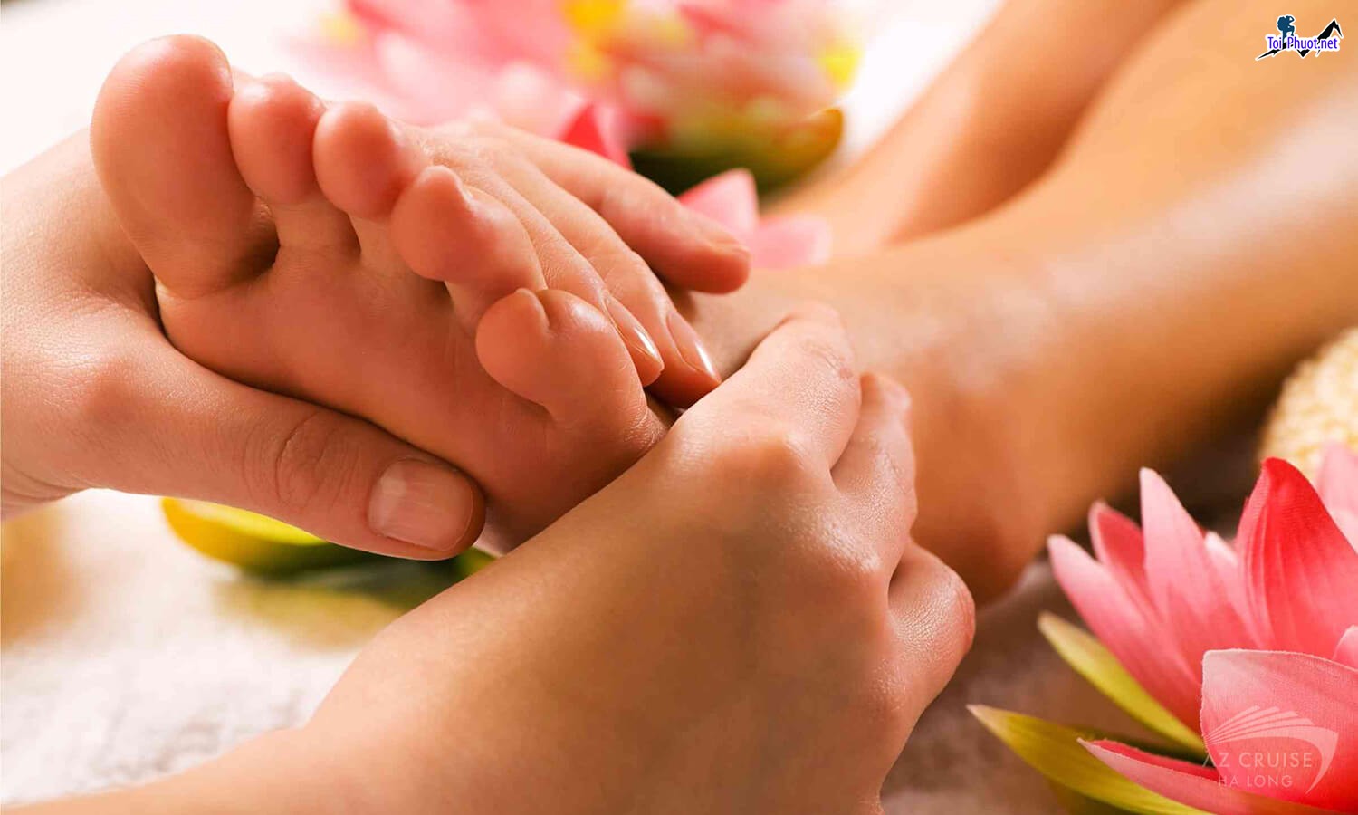 Top 9 Địa chỉ massage thư giãn tại Quảng Ninh thoải mái, thư giãn nhất (3)
