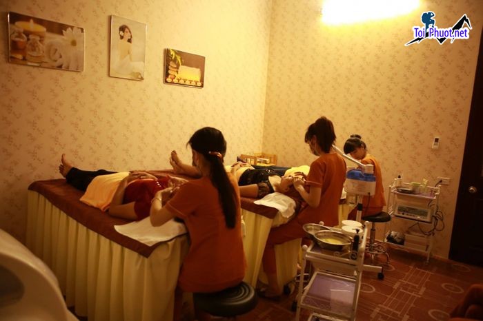 Top 9 Địa chỉ massage thư giãn tại Vĩnh long cơ hội thư giãn đúng nghĩa (1)