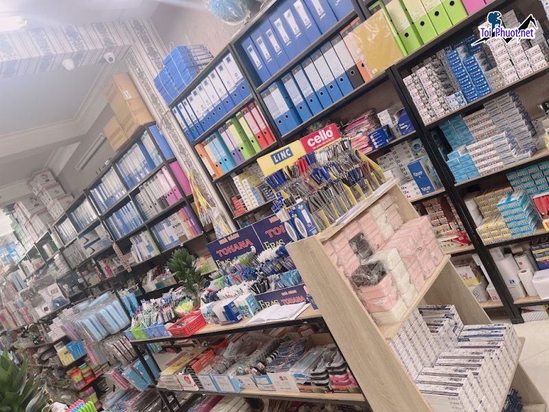 Top 9 Địa chỉ mua sách giá tốt nhất Bắc Ninh bạn có thể hoàn toàn yên tâm khi mua (1)