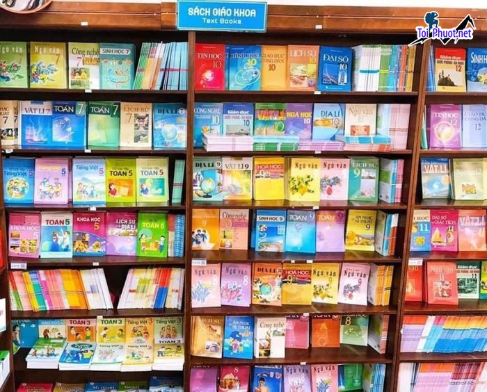 Top 9 Địa chỉ mua sách giá tốt nhất Nghệ An cực phổ biến (2)