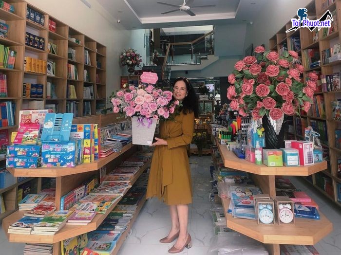 Top 9 Địa chỉ mua sách giá tốt nhất Nghệ An cực phổ biến (3)