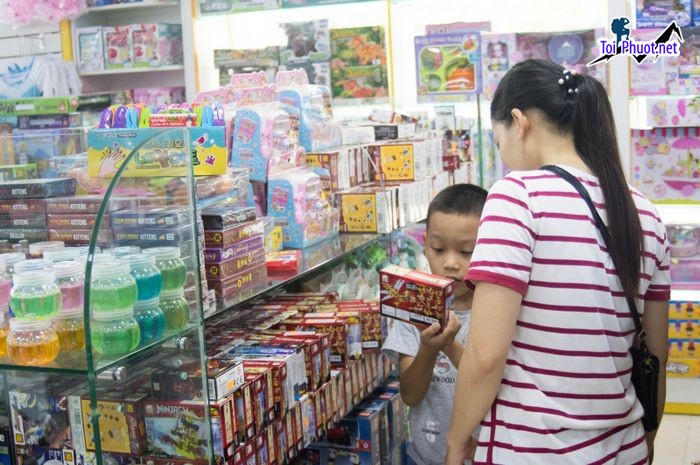 Top 9 Địa chỉ mua sách giá tốt nhất Nghệ An cực phổ biến (4)