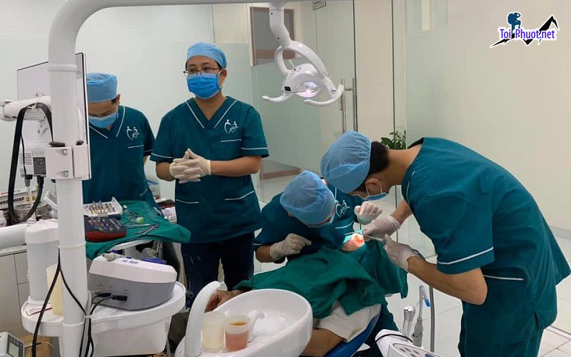 Top 9 Phòng khám nha khoa tốt nhất tại Lào Cai được người dân đánh giá cao nhất hiện nay (2)