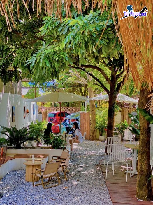Top 9 Phòng trà nổi tiếng nhất Thái Nguyên để check in đầy mơ mộng (3)