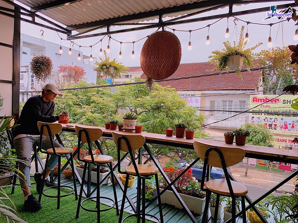 Top 9 Quán Cafe Acoustic lãng mạn nhất Thái Nguyên bạn nên đến nhất tại đây (4)
