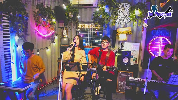 Top 9 Quán Cafe Acoustic lãng mạn nhất Thanh Hóa bạn nên đến nhất thư giãn (1)