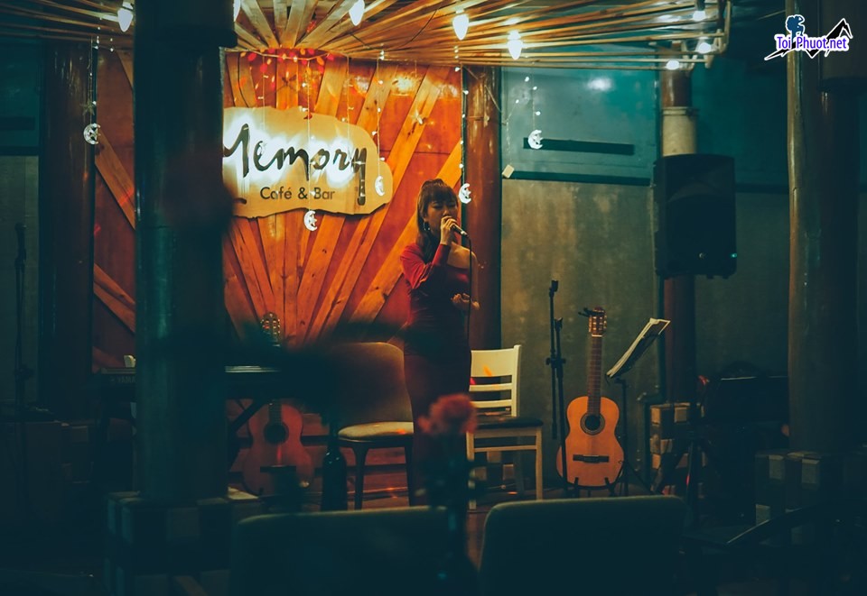 Top 9 Quán Cafe Acoustic lãng mạn nhất Thanh Hóa bạn nên đến nhất thư giãn (3)