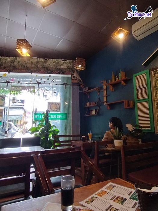 Top 9 Quán cafe đẹp nhất Cà Mau Hãy dành thời gian ghé thăm để trải nghiệm (6)