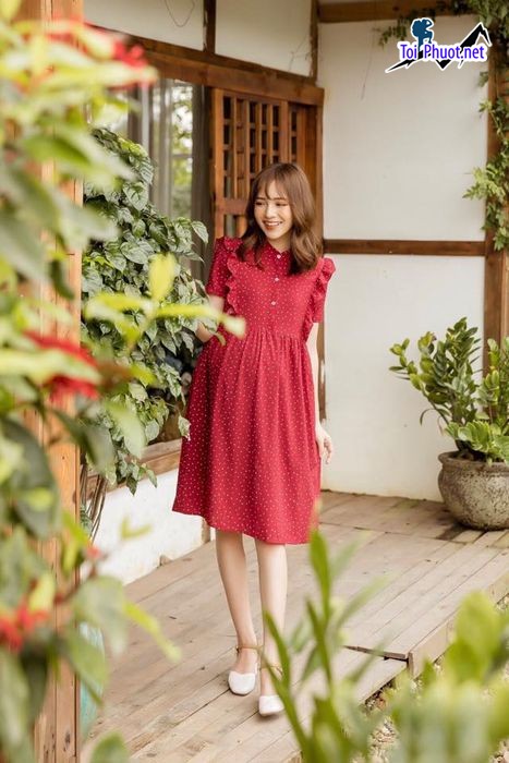 Top 9 Shop đầm bầu đẹp nhất Đắk Lắk được sự tư vấn tận tình (1)