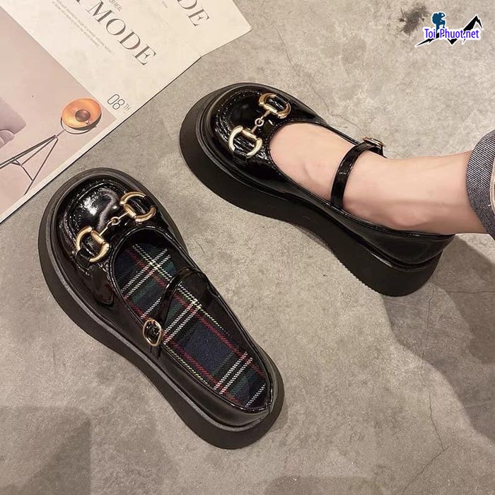 Top 9 Shop giày nữ đẹp được yêu thích nhất Nghệ An mẫu mã mới (1)