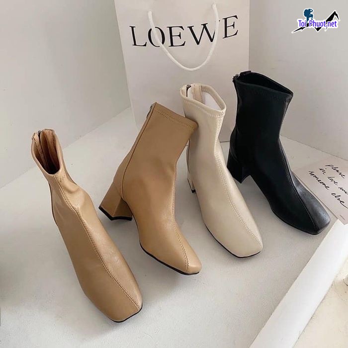 Top 9 Shop giày nữ đẹp được yêu thích nhất Nghệ An mẫu mã mới (2)