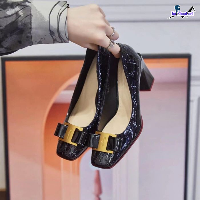 Top 9 Shop giày nữ đẹp được yêu thích nhất Nghệ An mẫu mã mới (4)