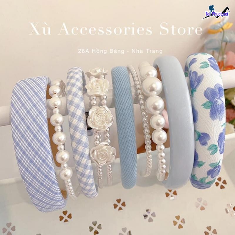 Top 9 Shop phụ kiện được phái đẹp yêu thích nhất tại Khánh Hòa thiên đường phái nữ (2)
