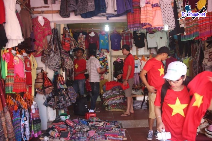 Top 9 Shop quà lưu niệm chất lượng nhất ở Lào Cai đa dạng và phong phú sản phẩm (4)
